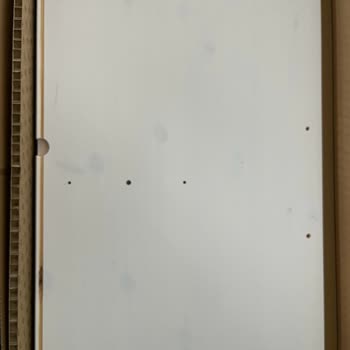 IKEA Şifonyer Hatalı Ürün Ve İade Koşulları