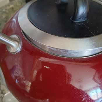 Vestel Kettle Retro Sorunu