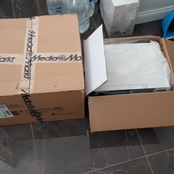 Media Markt Ayıplı Ürün İadesi