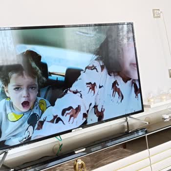 Onvo 55500 Webos Ekran Hatası