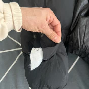 Bershka Online Sitesinden Alınan Ürün Hk.