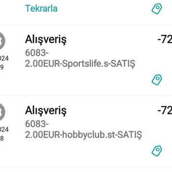 Hobby-box.club Üyeliğim İptalini İstiyorum