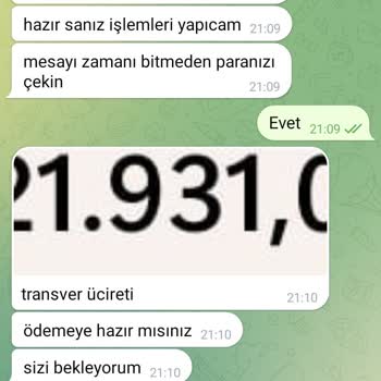 Trendyol AVM Şikayet