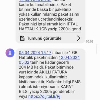 Turkcell Anonim Şirketi Limited