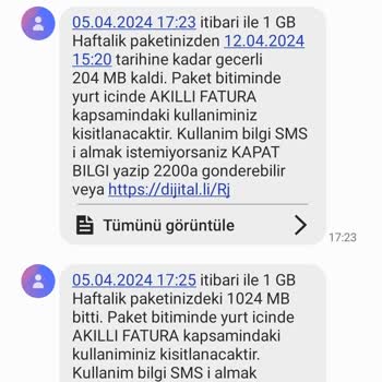 Turkcell Anonim Şirketi Limited