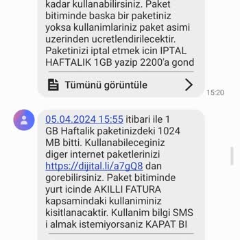 Turkcell Anonim Şirketi Limited