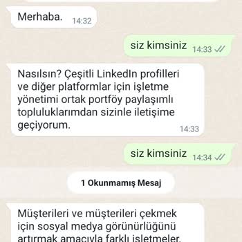 Av.Cansel (SMS) Gizemli Numara Ve Şifreli Kodların Peşinde