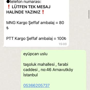 Erkekgiyim Eg38 Sayfası Mağdur Edildim