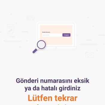 hepsiJET Kargom Kayıp, Ne Ben Ne Müşteri Temsilcisi Ulaşamıyorum