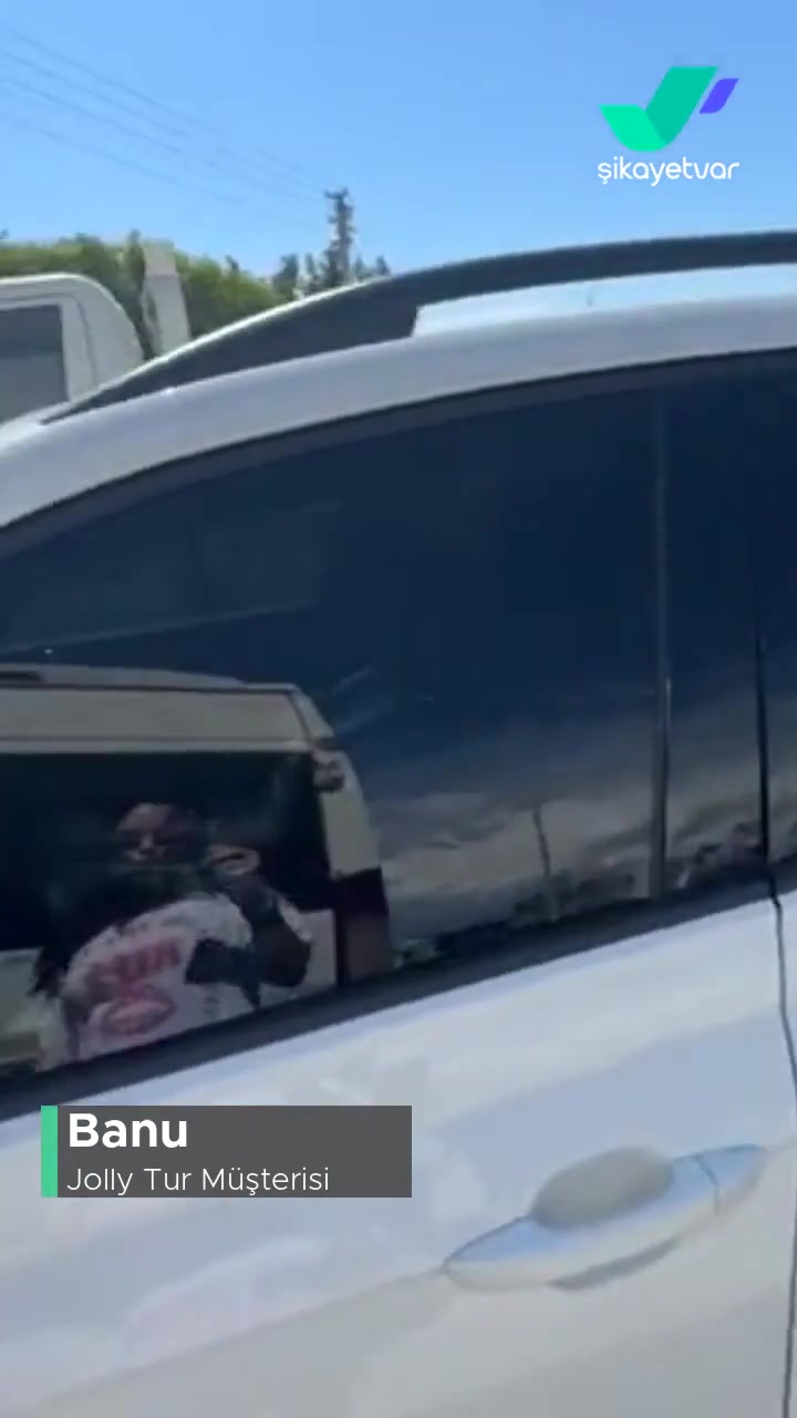 Jolly Tur Açılışı Yapılmamış Otelleri Satıyorlar! videonun kapak resmi