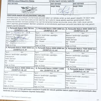 RKS Motor RKS Elektrikli Bisikletin Aküsü Bozuldu.