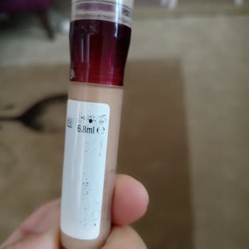 Eve Nevşehir Eve Mağazasının Kalite Sizliği