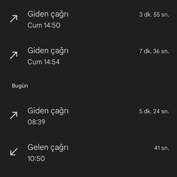 Aras Kargo Evden Kurye Teslimat Şikayeti