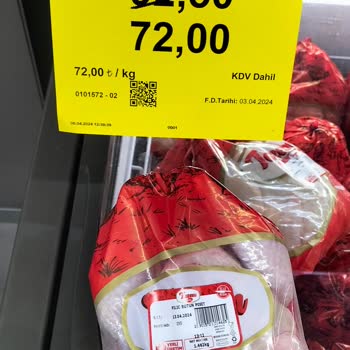 BİM İndirim Aldatmacası!