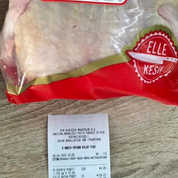 BİM İndirim Aldatmacası!