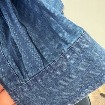 Mavi Mağazasının Hatalı Ürünü