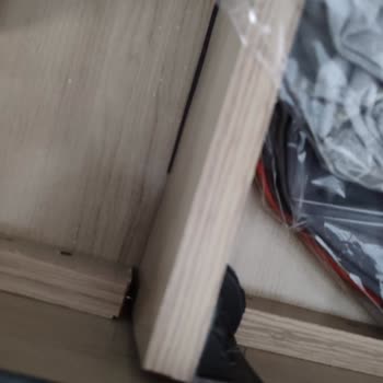 İstikbal Koltuk Takımı Parçalandı!