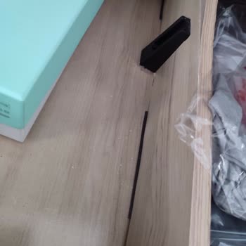 İstikbal Koltuk Takımı Parçalandı!