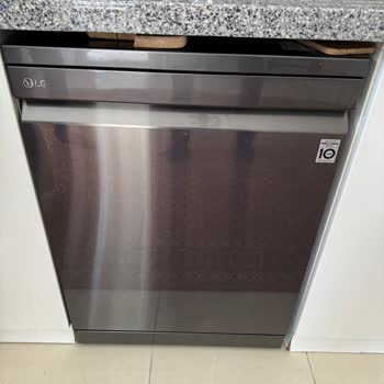 LG Serviste Güven Sağlamıyor.