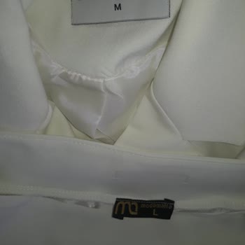 Modamafra Dan Aldığım Takımın Bedeni Yanlış Geldi İade Almıyorlar