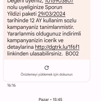 Digiturk Taahhüt Bozduğumu Gerekçe Gösteriyor Ama Bozmadığım Açık.?