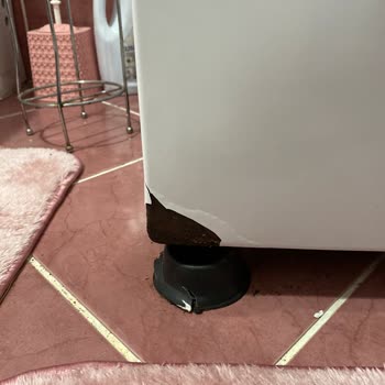 Arçelik Ayıplı Ürününü Kabul Etmiyor Müşteriyi Mağdur Ediyor