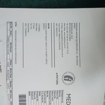 Beylikdüzü Medicana Hastanesi Vasatlığı