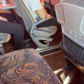 Kamil Koç Bilet Bilgileri Ve Gerçek Hizmet Uyuşmazlığı