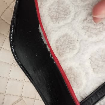 Dolaptan Aldığım Ürün Sıfır Dedi Ama Defolu Geldi