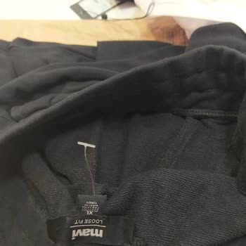 Mavi Değişim Kendi Koymadıkları Etiket Nedeniyle Yapılmadı