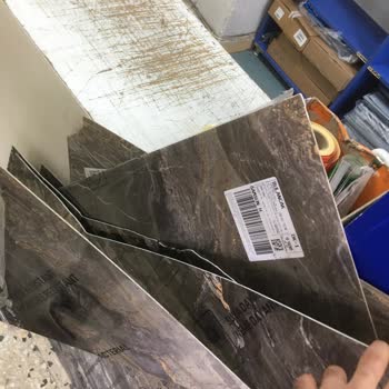 Ant Profiles Teslim Edilmeyen Sipariş