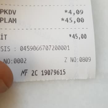 Sprite Gazlı İçecek Boş Çıktı!