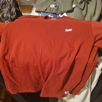 Pull and Bear Kalite Kontrol Sıkıntısı: T-Shirt İade Sorunu