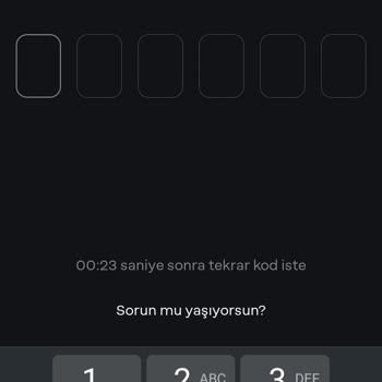 Vakıflar Genel Müdürlüğünden Aranıyorum Denildi