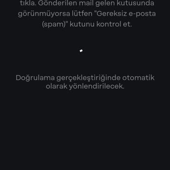 Vakıflar Genel Müdürlüğünden Aranıyorum Denildi