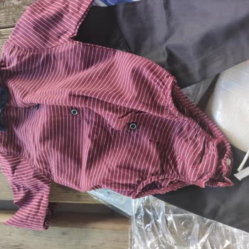 Ponponnkids (Instagram) Bayramlık Kıyafet Hayal Kırıklığı