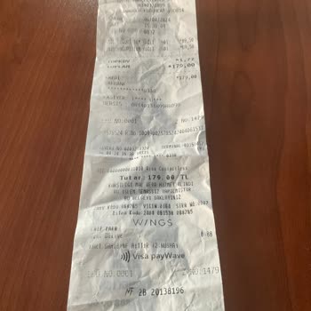 İhlas Yuva Sitesi Şok Market