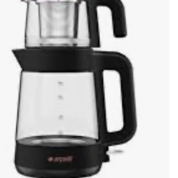 Arçelik Cam Çaycı Sorun