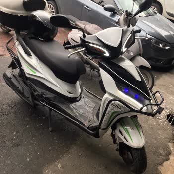 Motolux Olur Da Şikayet Olmaz Mı