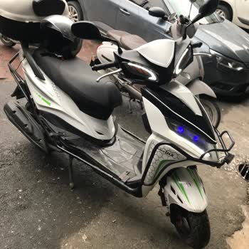 Motolux Olur Da Şikayet Olmaz Mı