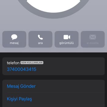 Betrupi Mesajları Yeter Artık