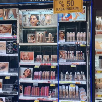 Kaplanlar (Konya) Konya Bosna Kaplanlar Mağazasını Şikayet Ediyorum