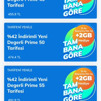 Türk Telekom Fatura Ücretlerini Düşürmelisiniz