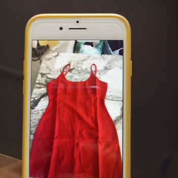 Cananinelbiseleri (Instagram) Bilerek Yanlış Sipariş Gönderildi, İlgilenilmiyor!