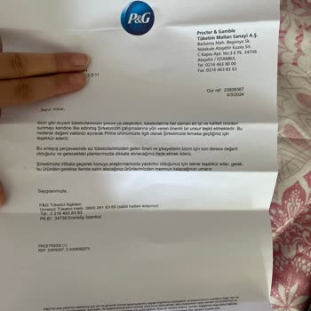 Prima Son Kullanma Tarihi Geçmiş Ürün