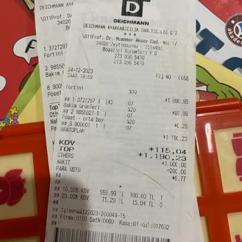 Deichmann Ayakkabı Altı Çatlak Ve Deri Dökülüyor