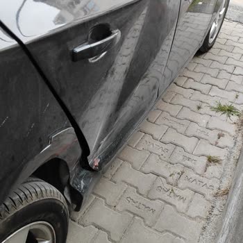 Ethica Sigorta Pişmanlıktır Mağdur Olduğum Kazada Kusurlu Çıktım