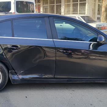 Ethica Sigorta Pişmanlıktır Mağdur Olduğum Kazada Kusurlu Çıktım