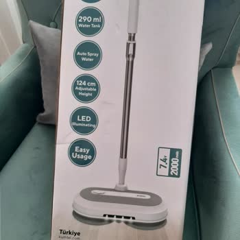 Kumtel Servis Şarjlı Mob