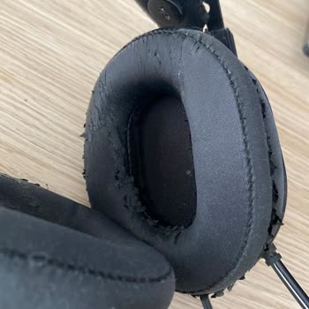 Gamepower Kulaklık Pedleri İçin Yardım Talebi